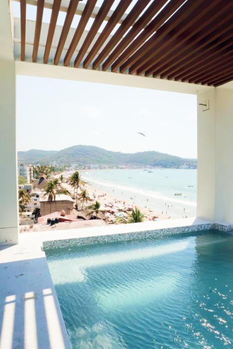 avenir armonia suites