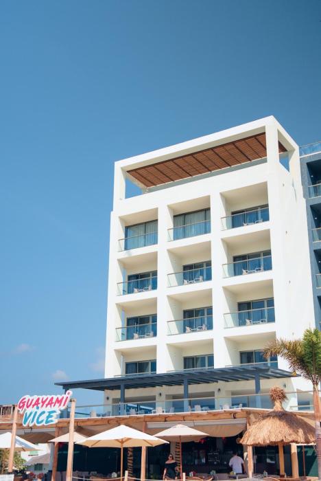 avenir armonia suites