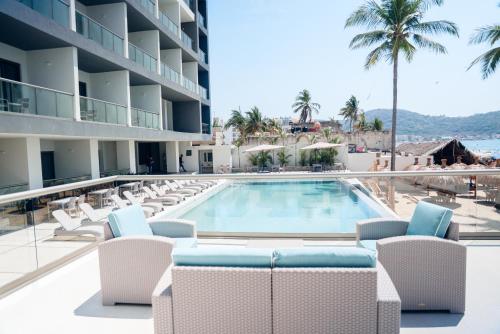 avenir armonia suites