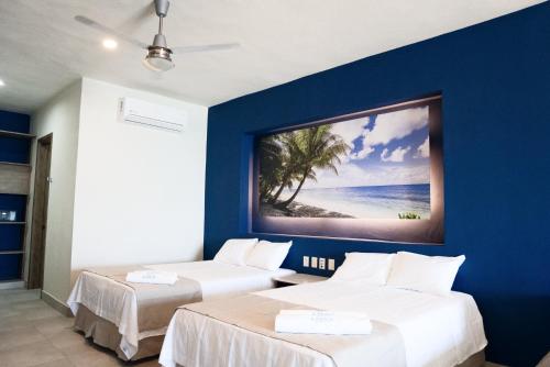 avenir armonia suites