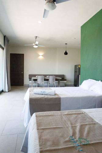 avenir armonia suites