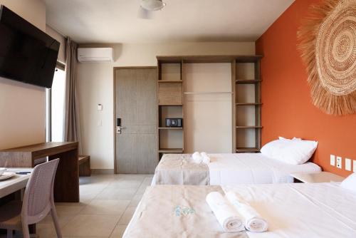 avenir armonia suites