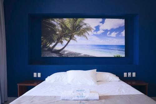 avenir armonia suites