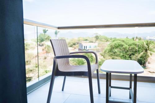 avenir armonia suites