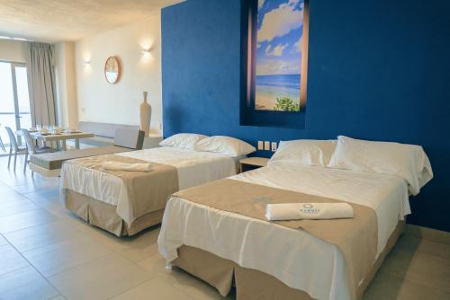 avenir armonia suites