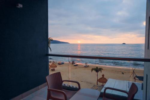 avenir armonia suites