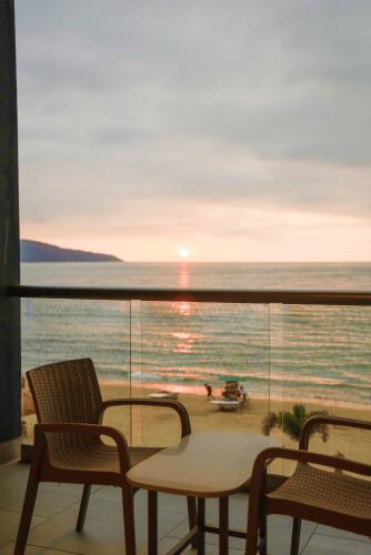 avenir armonia suites