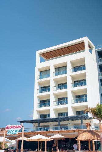 avenir armonia suites
