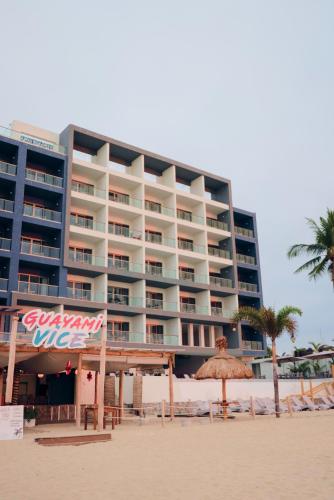avenir armonia suites