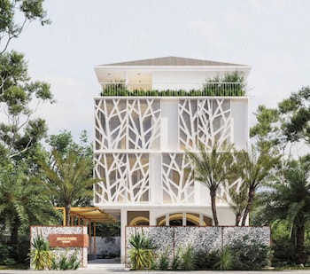 The Signature Retreat & Pool Phu Quoc,,2 star