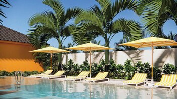 the signature retreat and pool phu quoc