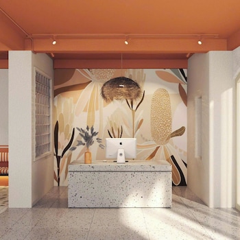 The Signature Retreat & Pool Phu Quoc,,2 star