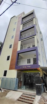 karthikeya guest inn