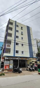 karthikeya guest inn