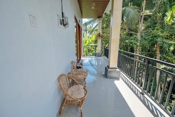 villa santru