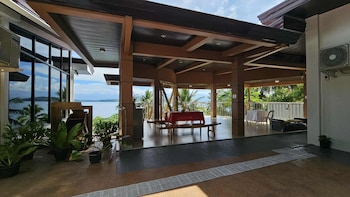 Eagle's Nest Beach Resort- Samal Island,,3 star