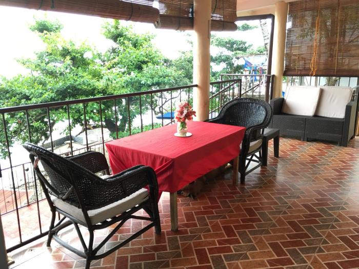 eagles nest beach resort samal island