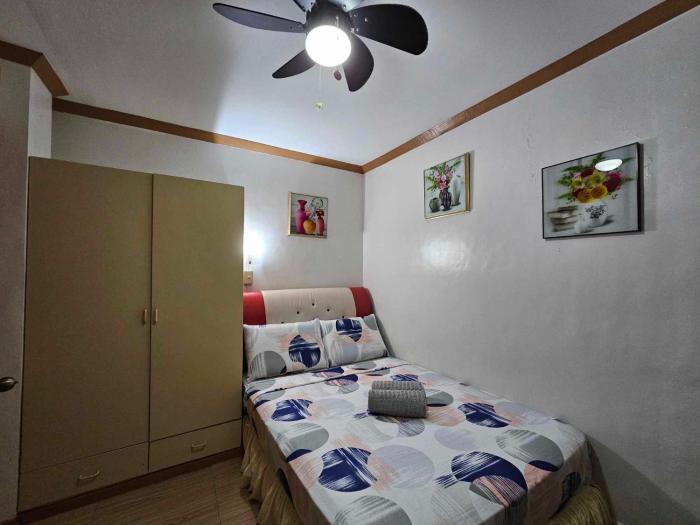 eagles nest beach resort samal island