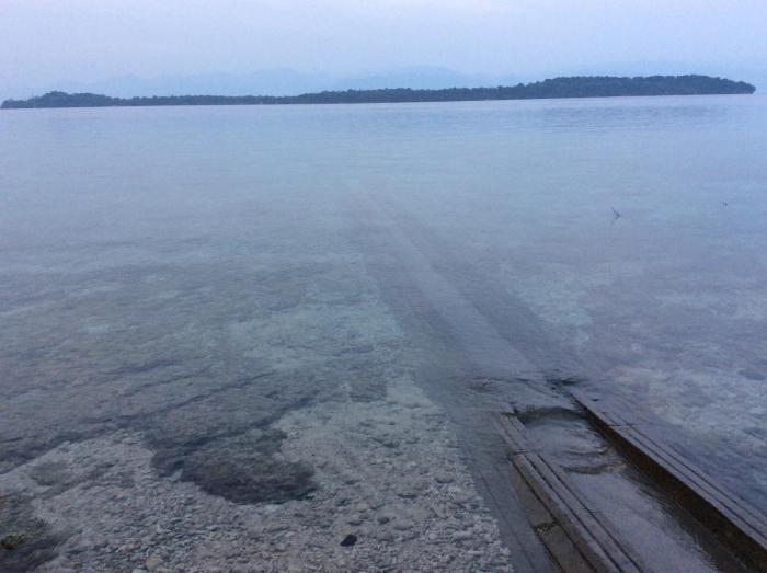 eagles nest beach resort samal island