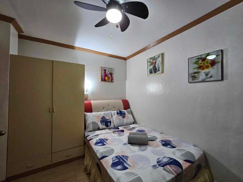eagles nest beach resort samal island