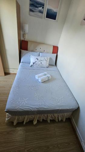 eagles nest beach resort samal island