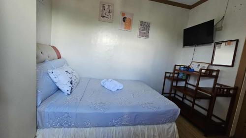 eagles nest beach resort samal island