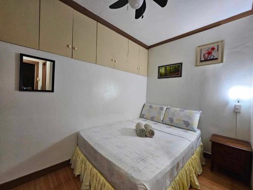 eagles nest beach resort samal island