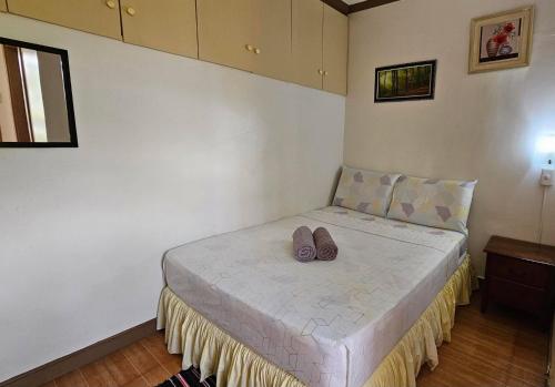 eagles nest beach resort samal island
