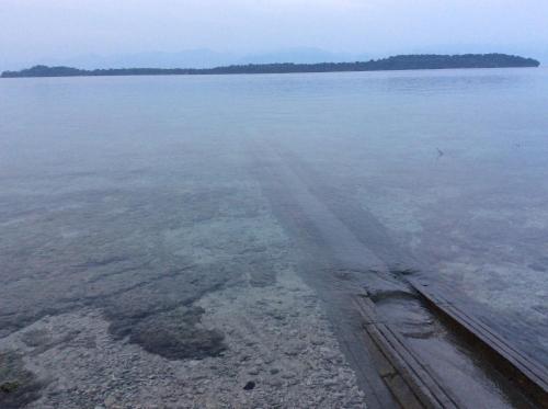 eagles nest beach resort samal island