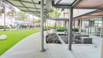 Teega Residence,,3 star