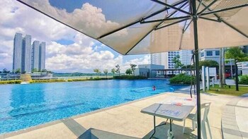 Teega Residence,,3 star