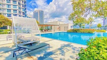 Teega Residence,,3 star