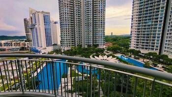 teega residence