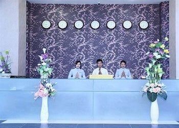 naypyidaw