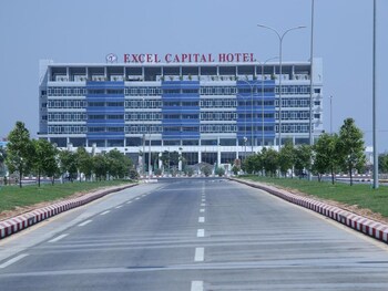 naypyidaw
