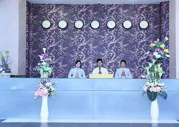 Excel Capital Hotel,Naypyidaw>>Nay Pyi Taw,3 star