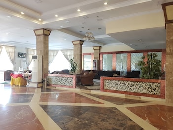 Zabu Thiri Hotel,Near Shwe Se Khone Pagoda,3 star