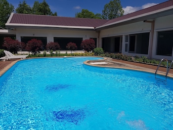 Zabu Thiri Hotel,Near Shwe Se Khone Pagoda,3 star