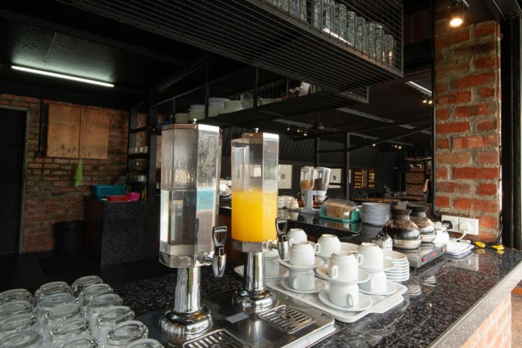 riverra inn langkawi