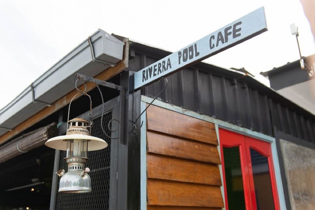 riverra inn langkawi