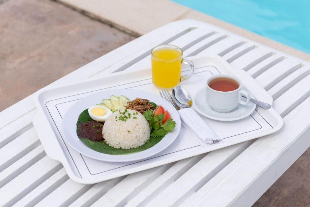 riverra inn langkawi