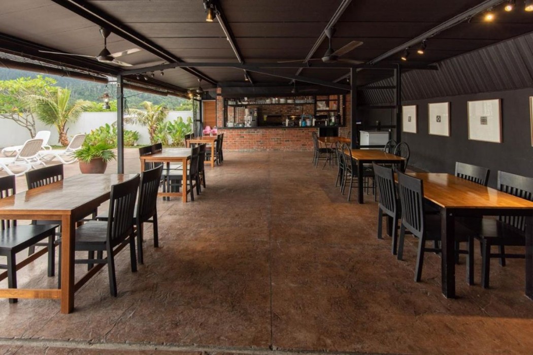 riverra inn langkawi