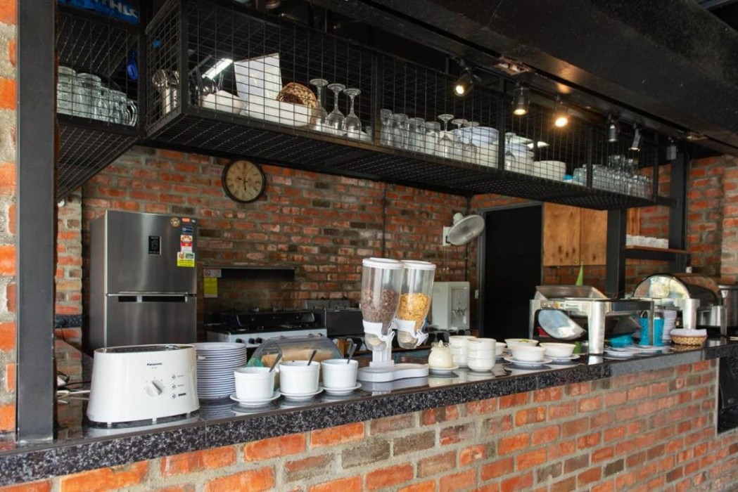 riverra inn langkawi