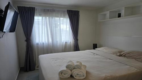 island escape 1br t1 206