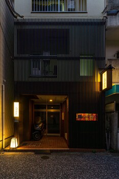 oyado kinokuniya shindaikumachi