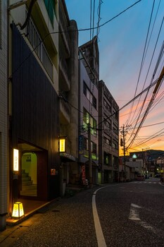 oyado kinokuniya shindaikumachi