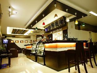 big 8 corporate hotel