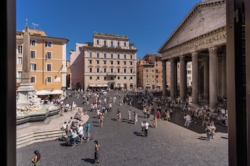 madonna del pantheon