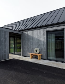 Heiðin Homes,,5 star