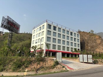 cullinan hotel and restaurant